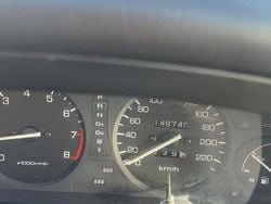 Begagnad 1998 Honda Civic Halvkombi | 20 000 kr