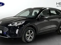 Begagnad 2022 Ford Kuga Titanium SUV | 244 900 kr (Bra pris)