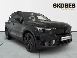 Volvo EX40