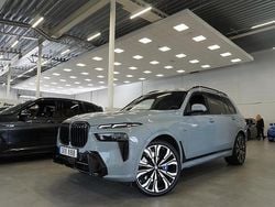 Okänd Begagnad 2024 BMW X7 Comfort Edition SUV | 1 169 900 kr
