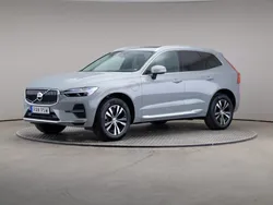 Grå Begagnad 2023 Volvo XC60 Core SUV | 479 000 kr (Bra pris)