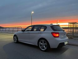 Begagnad 2015 BMW 116 M Sport Halvkombi | 119 000 kr (Marknadspris)