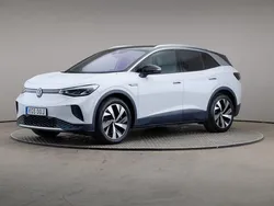 Vit Begagnad 2021 VW ID.4 Pro Performance SUV | 309 000 kr (Superpris)