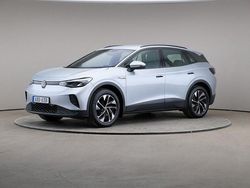Silver Begagnad 2022 VW ID.4 Pro Performance SUV | 373 750 kr (Dyr)