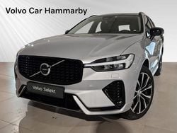Silver Begagnad 2023 Volvo XC60 Ultimate SUV | 529 000 kr (Lite dyr)