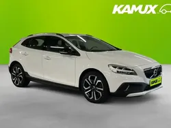 Volvo V40 CC