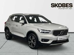 Begagnad 2021 Volvo XC40 SUV | 369 900 kr (Marknadspris)