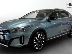 Grå (grey) Begagnad 2023 Kia XCeed Advance SUV | 249 900 kr (Marknadspris)