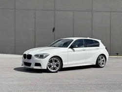 Vit Begagnad 2013 BMW 125 M Sport Halvkombi | 139 000 kr