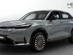Grå Ny 2024 Honda e:Ny1 Advance SUV | 550 400 kr