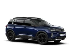 Ny 2024 Citroën C5 Aircross Shine SUV | 379 900 kr (Marknadspris)