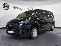 Svart (agate black) Ny 2024 Ford Transit Custom Trend Van | 537 375 kr (Marknadspris)