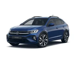VW Taigo
