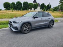 Paint protection film Begagnad 2022 Mercedes GLA200 SUV | 385 000 kr (Lite dyr)