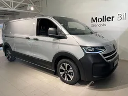 Ljusgrå (grå) Ny 2025 VW T6.1 PanAmericana Van | 725 250 kr (Marknadspris)
