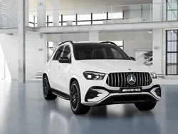 Ny 2025 Mercedes GLE53 AMG Kombi | 1 256 600 kr (Superpris)