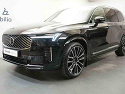 Svart Begagnad 2026 Volvo XC90 SUV | 959 900 kr
