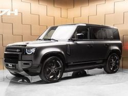 Begagnad 2023 Land Rover Defender Carpathian Edition SUV | 1 269 000 kr