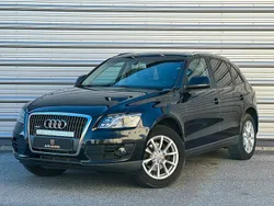 Svart Begagnad 2011 Audi Q5 Proline SUV | 109 900 kr (Marknadspris)