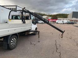 Vit Begagnad 2008 Ford Transit Van | 44 000 kr (Lite dyr)