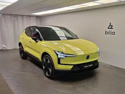 Gul Ny 2024 Volvo EX30 Plus SUV | 399 000 kr (Marknadspris)