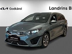 Grå Begagnad 2024 Kia Ceed Sportswagon Kombi | 309 300 kr (Dyr)
