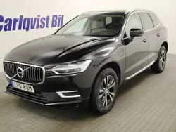 Svart Begagnad 2021 Volvo XC60 Inscription SUV | 499 000 kr (Lite dyr)