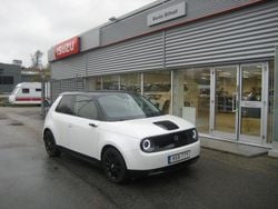 Vit Begagnad 2020 Honda e Advance Halvkombi | 189 800 kr (Lite dyr)