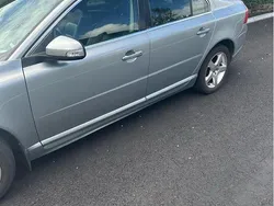 Silver Begagnad 2008 Volvo S80 Sedan | 67 000 kr
