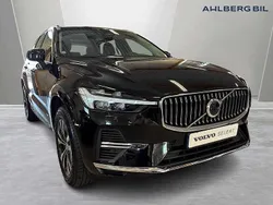 Svart Begagnad 2021 Volvo XC60 Inscription SUV | 404 500 kr (Superpris)