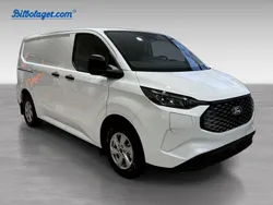 Ford E-Transit