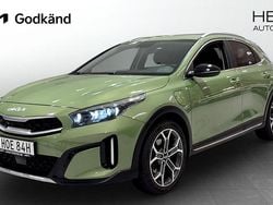 Begagnad 2023 Kia XCeed Advance SUV | 269 900 kr (Marknadspris)