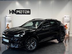 Svart Begagnad 2024 Cupra Formentor SUV | 349 900 kr (Dyr)