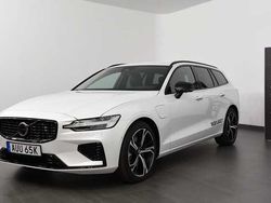 Ny 2026 Volvo V60 Kombi | 577 800 kr