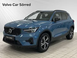 Begagnad 2023 Volvo XC40 SUV | 379 900 kr (Marknadspris)