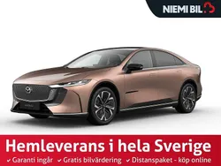 Ny 2025 Mazda 6e Takumi-Line Sedan | 499 500 kr