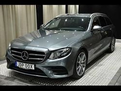 Begagnad 2020 Mercedes E220 Kombi | 295 500 kr