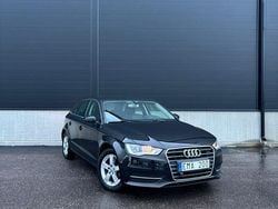 Begagnad 2014 Audi A3 Sportback Halvkombi | 124 500 kr (Bra pris)