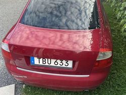 Begagnad 2002 Audi A4 Sedan | 8 000 kr (Marknadspris)