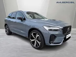 Begagnad 2023 Volvo XC60 SUV | 474 500 kr