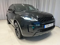 Okänd Begagnad 2022 Land Rover Range Rover evoque SE SUV | 649 900 kr