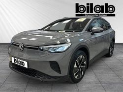 Moonstone grey Begagnad 2022 VW ID.4 Pro Performance SUV | 299 000 kr (Bra pris)