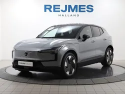 Grå Begagnad 2023 Volvo EX30 Performance SUV | 429 500 kr (Superpris)