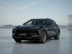 Stellar black Ny 2026 Lotus Eletre SUV | 1 409 000 kr