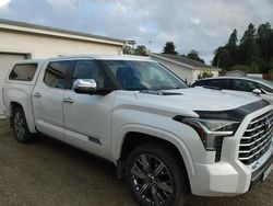 Begagnad 2024 Toyota Tundra Pickup | 1 270 000 kr