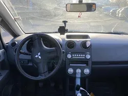 Silver Begagnad 2007 Mitsubishi Colt Halvkombi | 27 000 kr (Marknadspris)