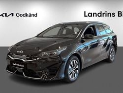 Grå Begagnad 2024 Kia Ceed Sportswagon Advance Kombi | 314 300 kr (Dyr)