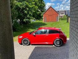 Begagnad 2012 Volvo C30 R-Design Momentum Halvkombi | 70 000 kr (Marknadspris)