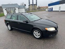 Begagnad 2013 Volvo V70 Kombi | 83 000 kr