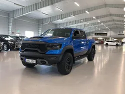 Blå Begagnad 2024 RAM 1500 Pickup | 1 598 750 kr